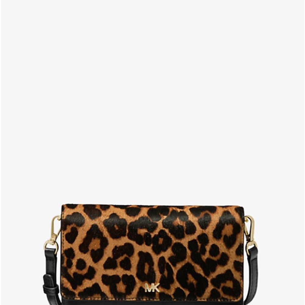 NEW AUTHENTIC MICHAEL KORS CROSSBODY